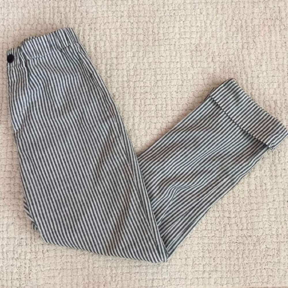 Tilden Pants